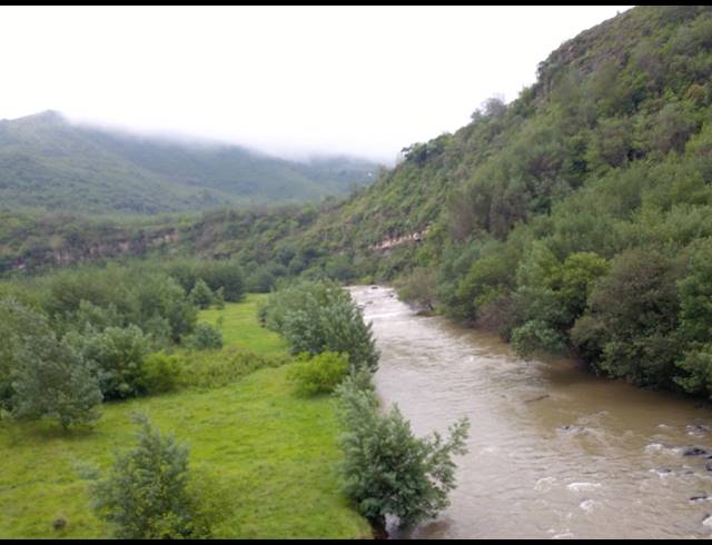 2,500HA FARM FOR SALE IN ESTCOURT RURAL